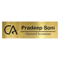Bazinco name plates
chartered accountant name plate
Custom metal name plate
personalised gold metal name plate 
custom home decor
office name plate