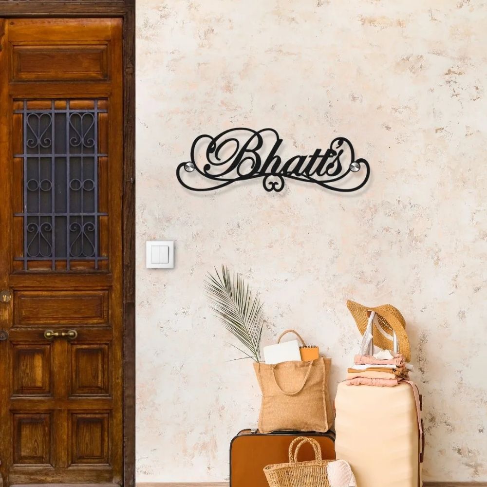 Bazinco name plates
personalized metal name plate

custom metal name plate

metal door name plate

personalized door name plate

name plate for home entrance