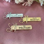 personalized doctor name brooch
doctor name badge
custom doctor brooch
medical name brooch
name brooch for doctor