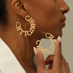 Bazinco accessories
personalised name earrings
personalized name earrings
custom name earrings
name earrings for women
custom hoop name earrings
name hoop earrings
personalized hoop earrings
custom jewelry women
name jewelry earrings
trendy name earrings
fashion earrings women
birthday gift jewelry