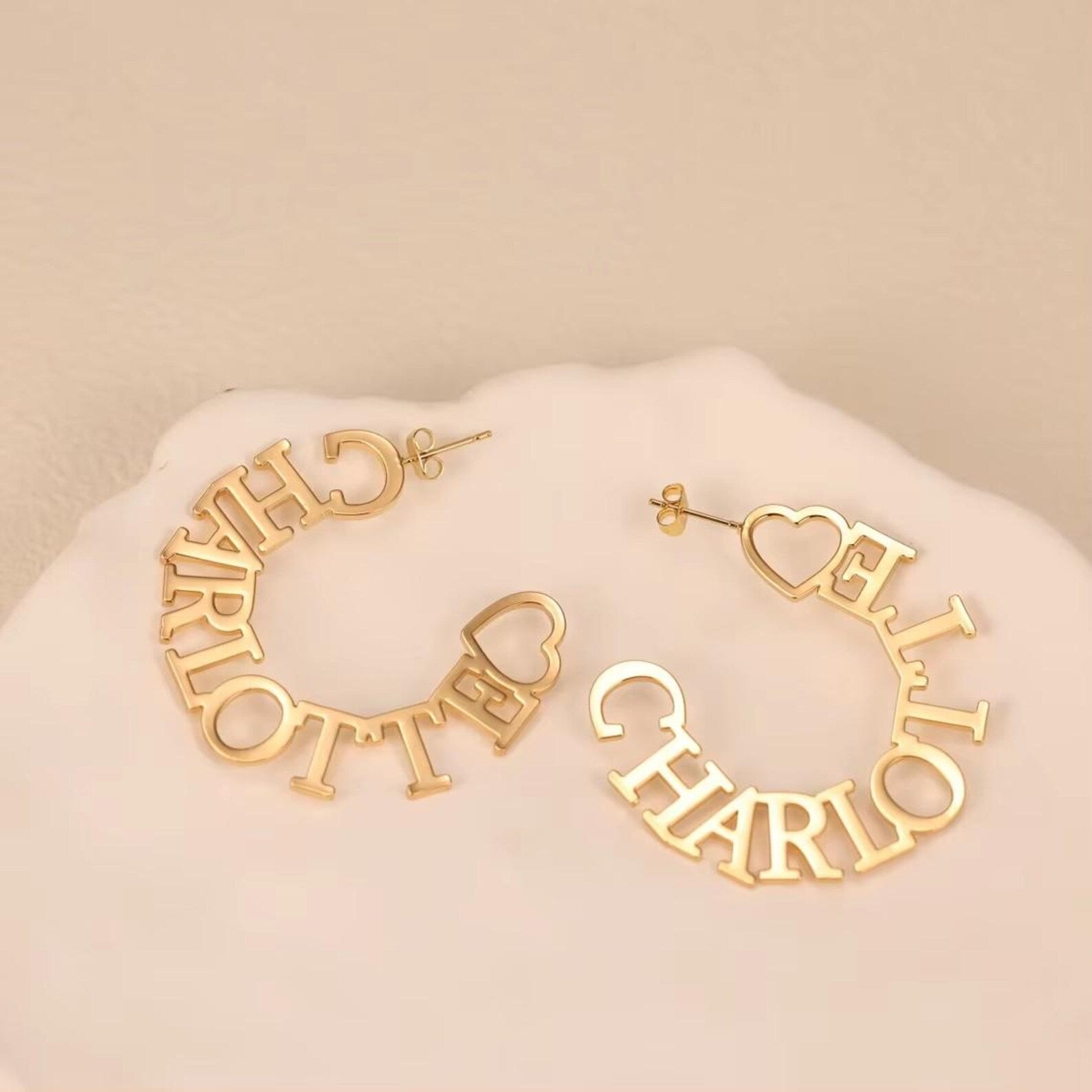 Bazinco accessories
personalised name earrings
personalized name earrings
custom name earrings
name earrings for women
custom hoop name earrings
name hoop earrings
personalized hoop earrings
custom jewelry women
name jewelry earrings
trendy name earrings
fashion earrings women
birthday gift jewelry
