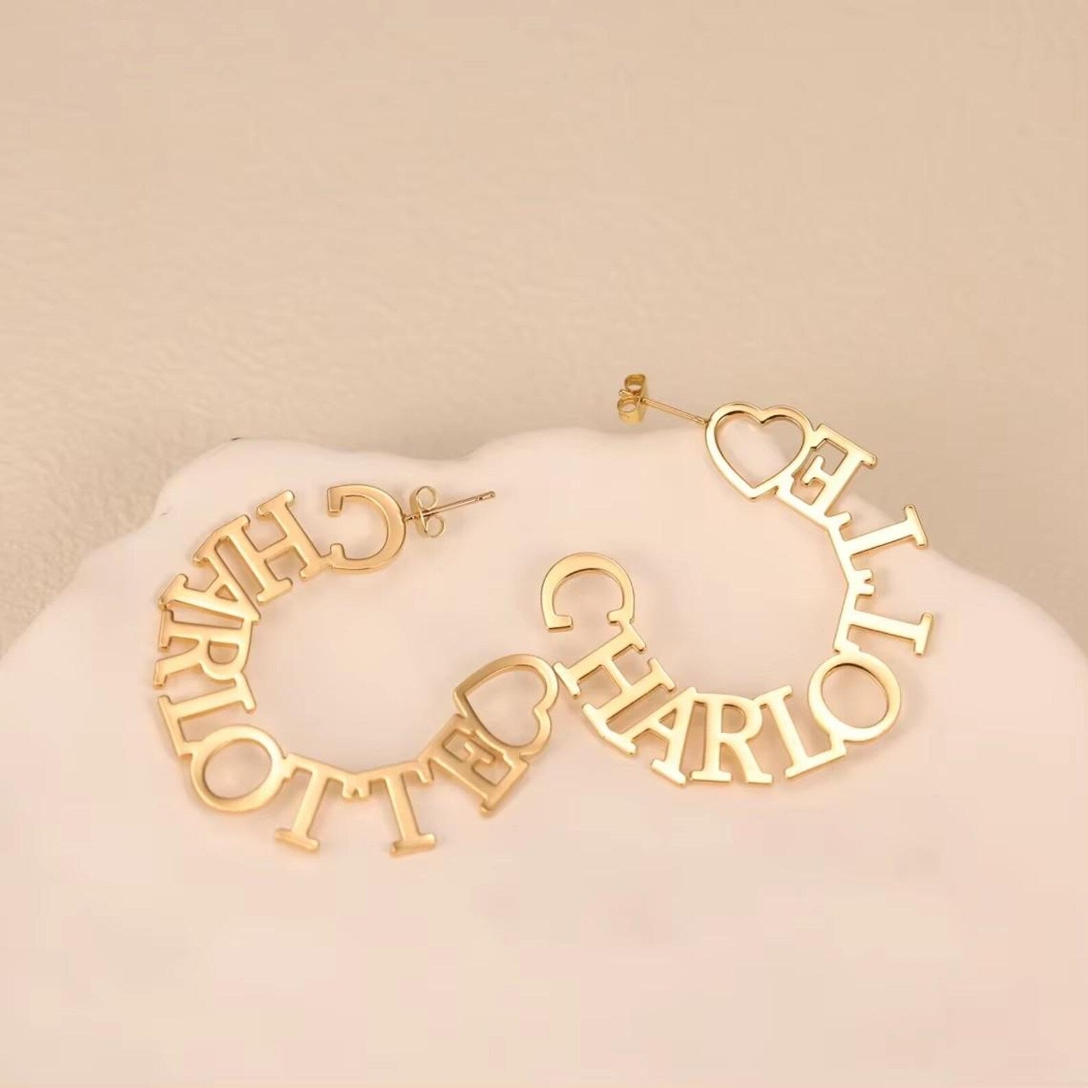 Bazinco accessories
personalised name earrings
personalized name earrings
custom name earrings
name earrings for women
custom hoop name earrings
name hoop earrings
personalized hoop earrings
custom jewelry women
name jewelry earrings
trendy name earrings
fashion earrings women
birthday gift jewelry