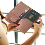Bazinco Leather Accesories
travel organizer
travel wallet
passport holder leather
passport holder travel organizer
travel document holder
passport holder for women
travel passport wallet
passport wallet organizer
premium passport holder
travel accessories
travel essentials
passport cover
travel document organizer
