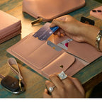 Bazinco Leather Accesories
travel organizer
travel wallet
passport holder leather
passport holder travel organizer
travel document holder
passport holder for women
travel passport wallet
passport wallet organizer
premium passport holder
travel accessories
travel essentials
passport cover
travel document organizer
