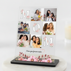 Bazinco photo frames
personalized photo frame for mom
custom photo frame for mother
mothers day personalized gift
personalized MOM photo frame
custom collage photo frame
photo frame gift for mom
personalized gift for mother
custom photo gift India
photo frame with message
personalized family photo frame
custom name photo frame
emotional gifts for mom