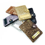 bazinco travel accessories
Bazinco Feminine passport cover
Gifts for her
shiny passport cover
glitter passport cover
passport holder women
passport wallet
travel passport holder
passport cover stylish
travel accessories
passport protector case
passport case women
fashion travel accessories