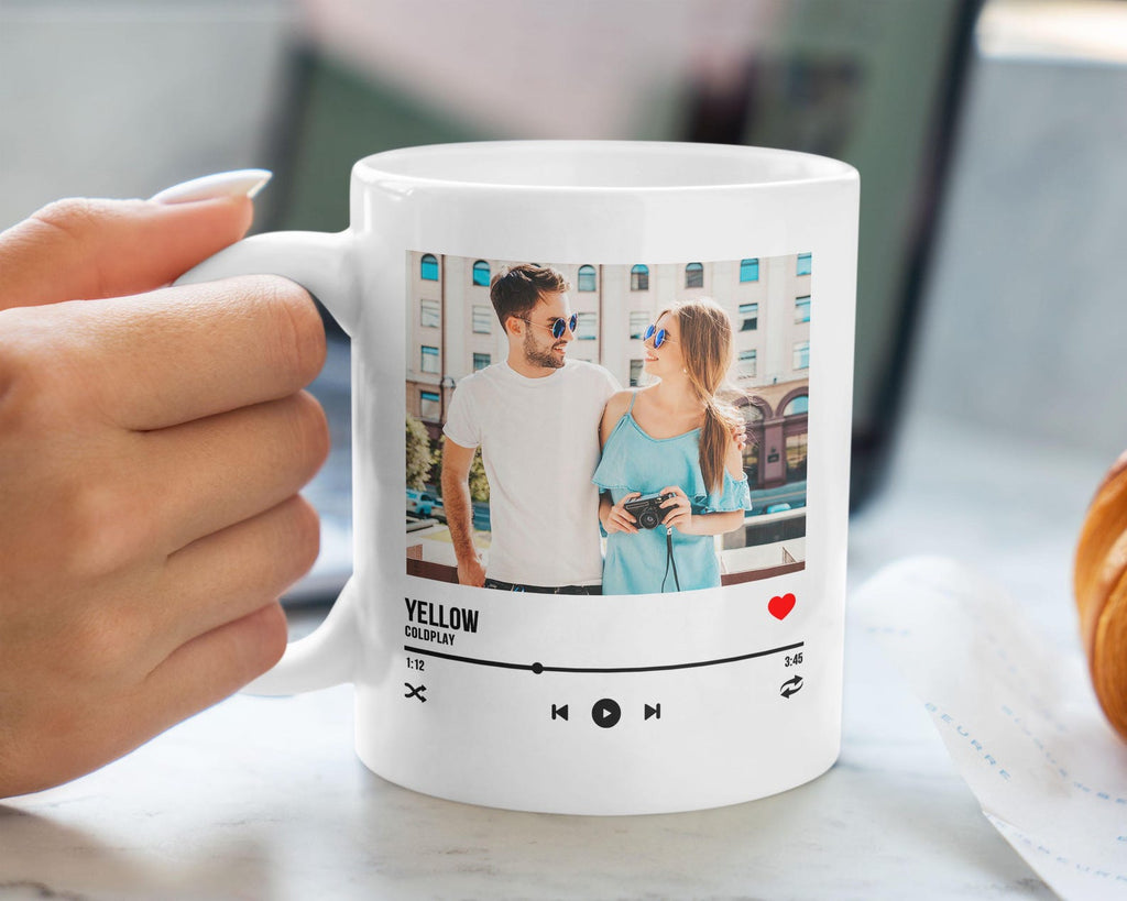 Bazinco Mugs

personalized spotify song mug

custom spotify code mug

spotify music code coffee mug

personalized music mug

custom song qr code mug