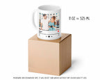Bazinco Mugs

custom spotify photo mug

unique couple gift ideas

best friend personalized mug

birthday gift with photo and song

custom spotify barcode mug

music lover gift personalized
