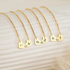 Bazinco pendants
birthday gift for her
custom jewellery online
women’s pendant necklace
promise necklace for girlfriend
romantic jewellery gift

