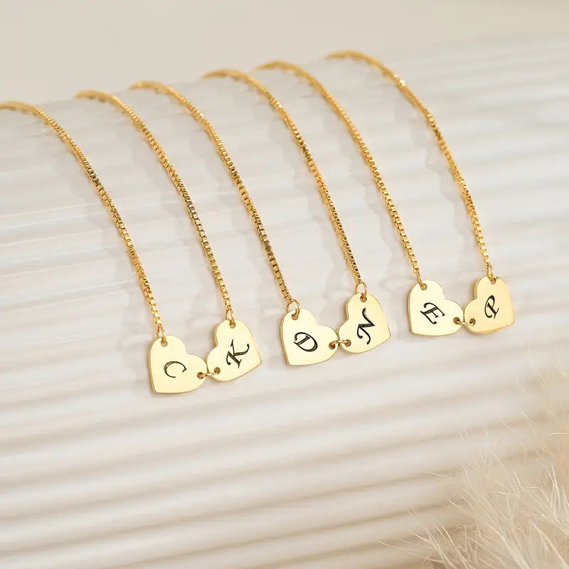 Bazinco pendants
birthday gift for her
custom jewellery online
women’s pendant necklace
promise necklace for girlfriend
romantic jewellery gift

