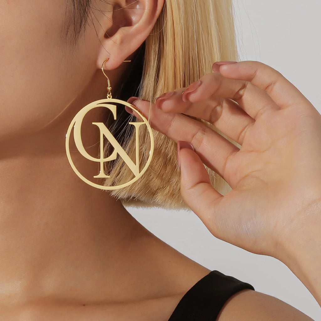 Bazinco earrrings
initial hoop earrings
personalised initial hoop earrings
custom initial hoop earrings
letter hoop earrings
monogram hoop earrings
initial earrings for women
custom letter earrings
personalized initial earrings
name letter hoop earrings
monogram jewelry earrings
custom jewelry women
fashion hoop earrings women