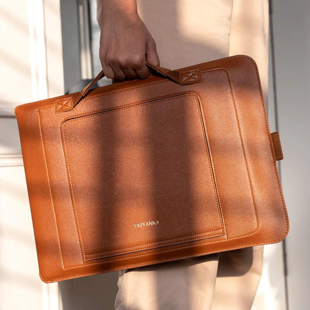 Bazinco laptop sleeve
laptop sleeve
laptop sleeve with stand
laptop sleeve case
macbook laptop sleeve
leather laptop sleeve
laptop sleeve organizer
personalized laptop sleeve
laptop carrying sleeve
laptop sleeve cover
laptop sleeve for macbook
laptop sleeve travel case
premium laptop sleeve
laptop sleeve desk mat