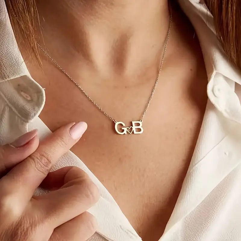 Bazinco pendants

personalised name pendant for her

personalized name necklace

custom name pendant

women name pendan