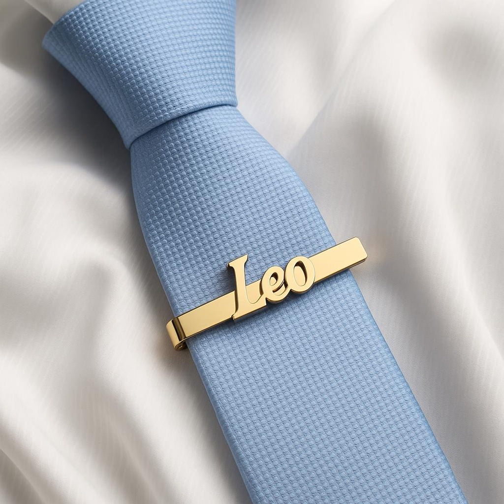 Bazinco accessories
personalized name tie clip
custom name tie clip
engraved name tie clip
personalized tie clip for men
custom tie clip
name tie bar
personalized tie bar
custom engraved tie clip
groomsmen tie clip
wedding tie clip gift
mens personalized accessories
custom name accessories
personalized gift for men
formal tie clip for men