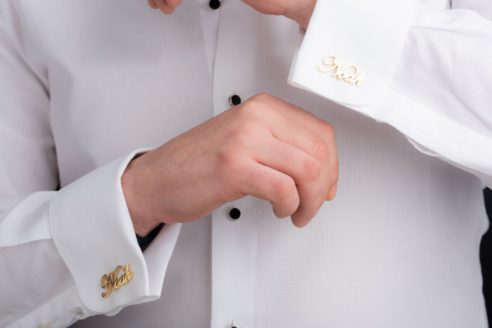 luxury men’s accessories