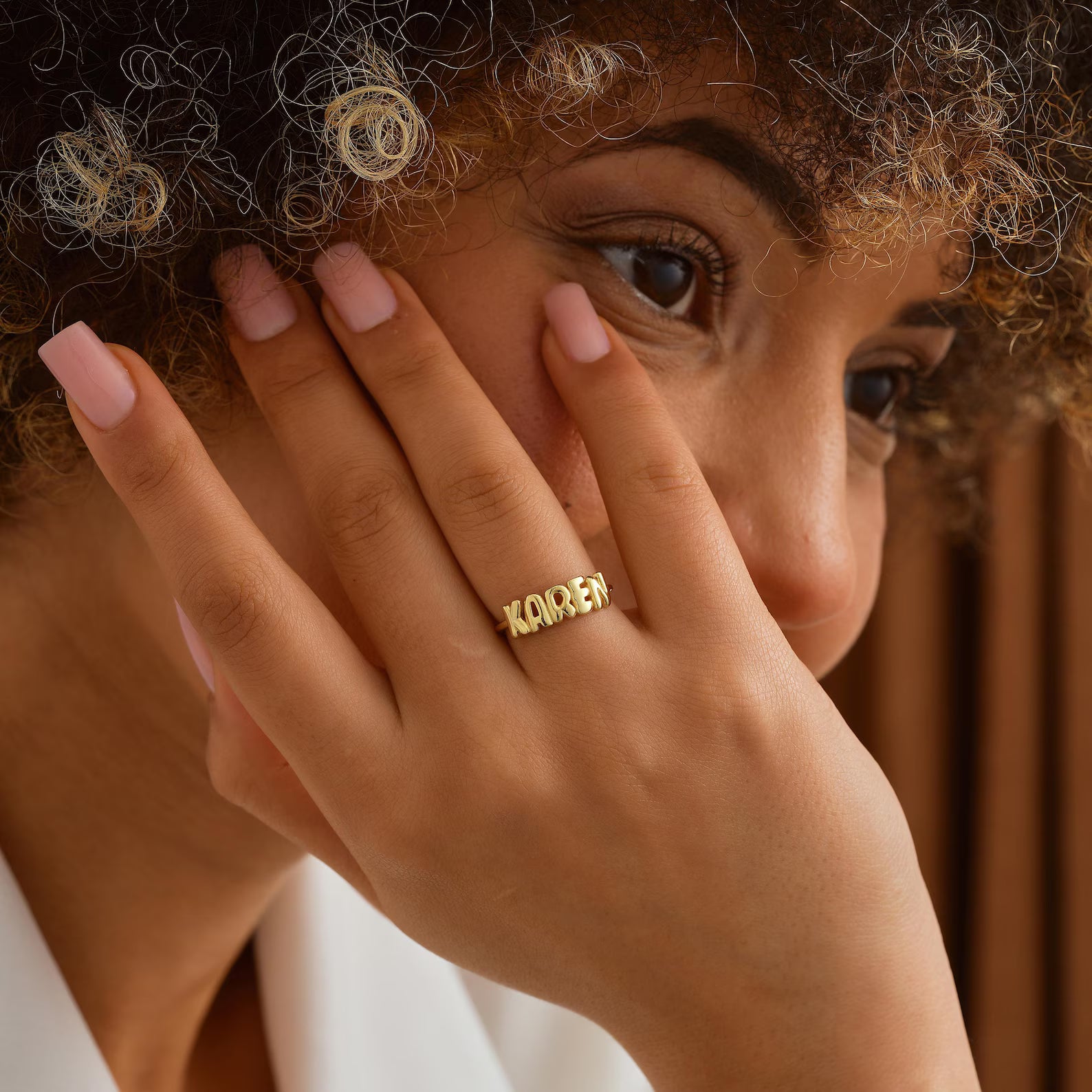 Bazinco rings
personalized jewelry ring
custom letter ring
name jewelry for women
minimalist name ring
custom name jewelry
stackable name ring
dainty name ring
custom word ring
gift name ring
alphabet name ring
trendy personalized ring
engraved name ring
monogram name ring
custom jewelry gift