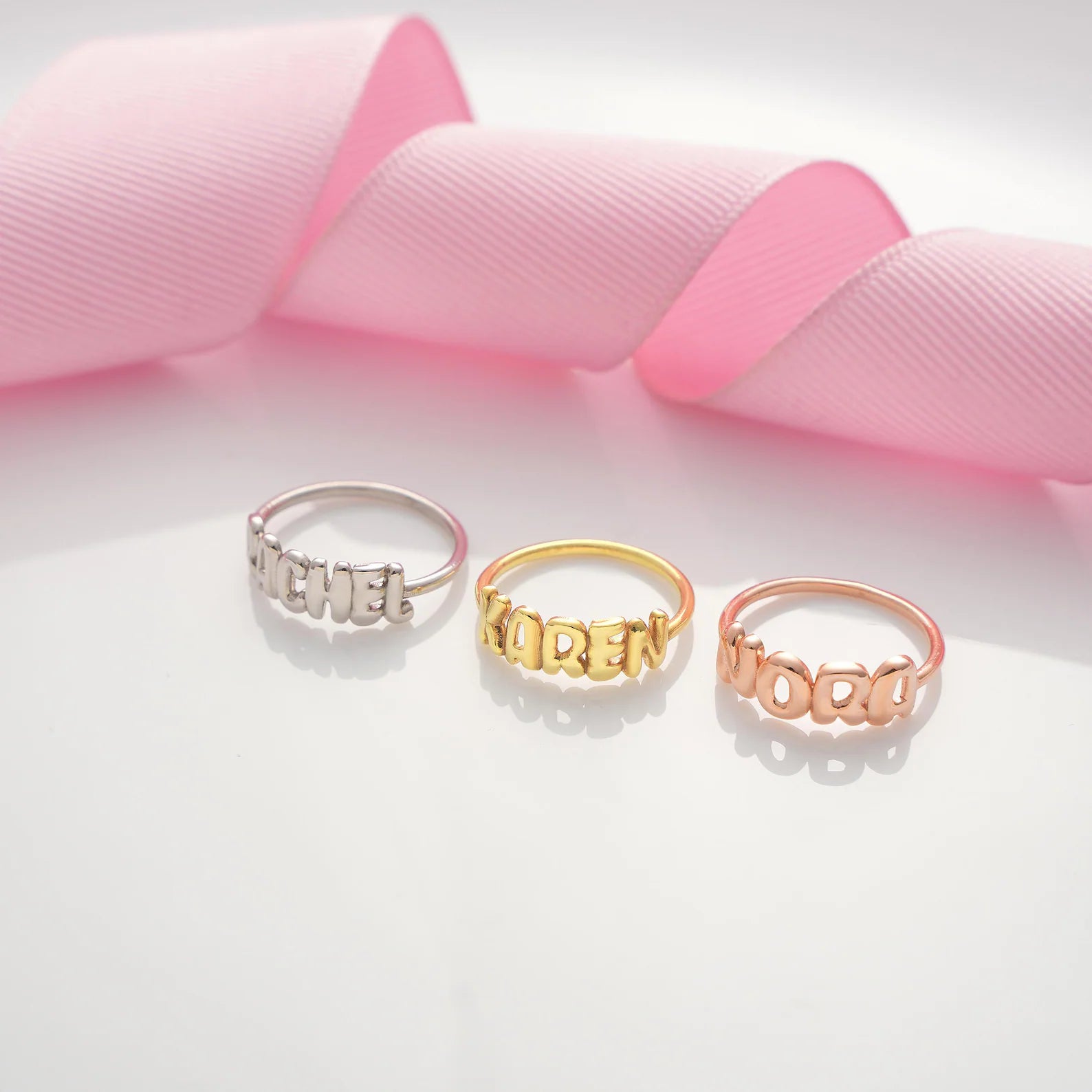 Bazinco rings
personalized jewelry ring
custom letter ring
name jewelry for women
minimalist name ring
custom name jewelry
stackable name ring
dainty name ring
custom word ring
gift name ring
alphabet name ring
trendy personalized ring
engraved name ring
monogram name ring
custom jewelry gift