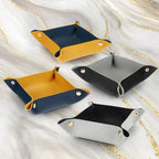 Bazinco leather accessories
valet tray organizer
desk valet tray
key tray organizer
leather desk tray
collapsible valet tray
vegan leather tray
desk organizer tray
nightstand valet tray
leather catchall tray
key holder tray
entryway valet tray
accessory organizer tray
pu leather tray