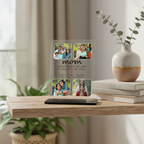 Bazinco photo frames 
personalized photo frame for mom
custom photo frame for mother
mothers day photo frame gift
personalized gift for mom
custom photo gift for mom
photo frame with message
personalized collage photo frame
custom family photo frame
photo frame gift India
personalized keepsake for mom
custom name photo frame
emotional gifts for mother