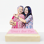 Bazinco caricatures
personalized caricature gift for mom
custom caricature for mother
mom daughter caricature gift
personalized cartoon photo gift
caricature gift India
custom caricature standee
funny personalized gifts for mom
unique mothers day gift
custom cartoon portrait gift
personalized gift for mother
caricature photo frame
custom illustration gift
personalized standee gift
emotional gift for mom
custom couple caricature
cartoon portrait gift India