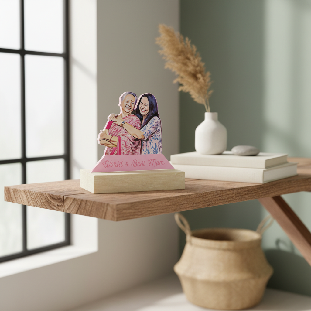 Bazinco caricatures
personalized caricature gift for mom
custom caricature for mother
mom daughter caricature gift
personalized cartoon photo gift
caricature gift India
custom caricature standee
funny personalized gifts for mom
unique mothers day gift
custom cartoon portrait gift
personalized gift for mother
caricature photo frame
custom illustration gift
personalized standee gift
emotional gift for mom
custom couple caricature
cartoon portrait gift India